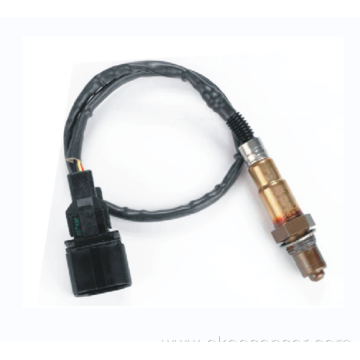 Santana 3000 Zhijun front oxygen sensor